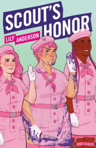 Scout's Honor cover