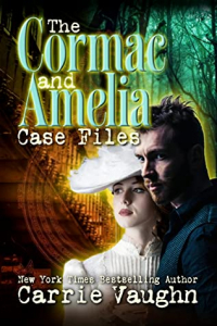 The Cormac and Amelia Files