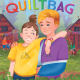 Camp QUILTBAG cover