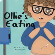 Ollie's Eating cover