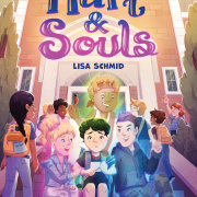 Hart&Souls cover