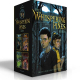Whispering Pines Box Set Image