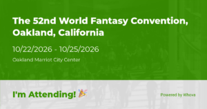 World Fantasy Convention Image